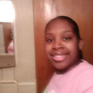 Meet your Posher, Brandi